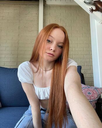 Full leaked Mackenzie davis private onlyfans photo