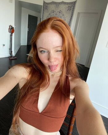Full leaked Mackenzie davis private onlyfans photo