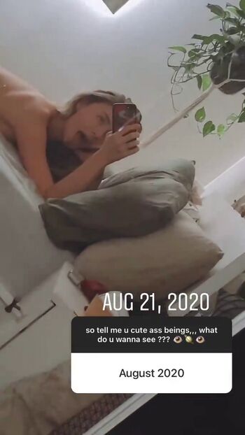Full leaked Maddie phillips private onlyfans photo