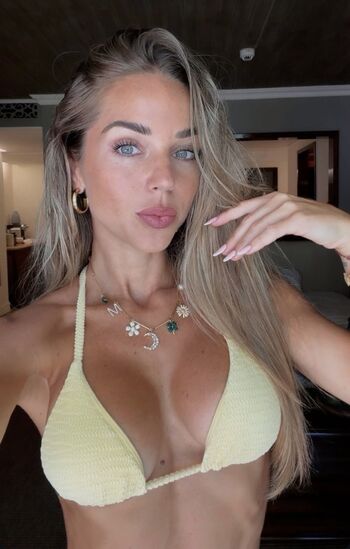 Full leaked Maddy burciaga  page private onlyfans photo