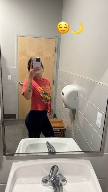 Full leaked Maddy grell private onlyfans photo