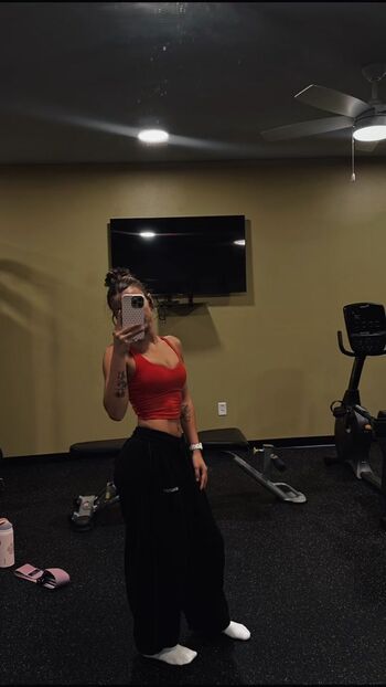 Full leaked Maddy grell private onlyfans photo