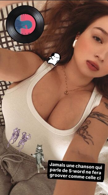 Full leaked Maddy joy private onlyfans photo