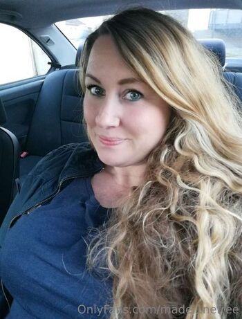 Full leaked Madeleine private onlyfans photo