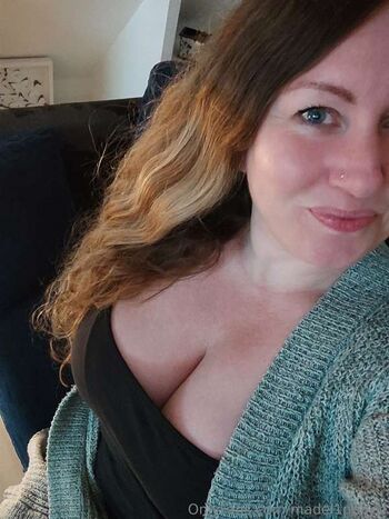 Full leaked Madeleine private onlyfans photo
