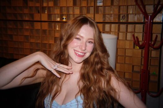 Full leaked Madeline ford page private onlyfans photo