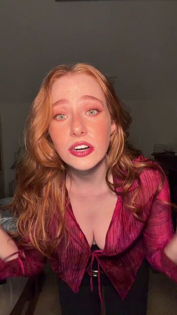 Full leaked Madeline ford private onlyfans photo