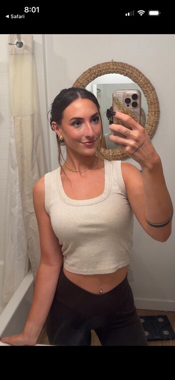 Full leaked Madelinetaylors private onlyfans photo