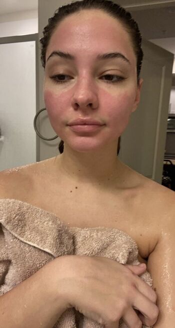 Madelyn Cline