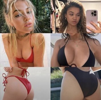 Full leaked Madelyn cline page private onlyfans photo