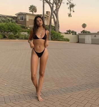 Full leaked Madison bailey page private onlyfans photo