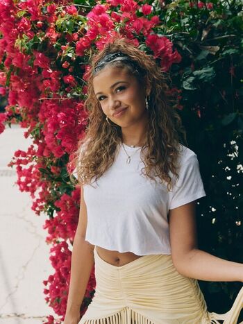 Full leaked Madison bailey page private onlyfans photo