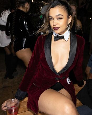 Full leaked Madison bailey page private onlyfans photo