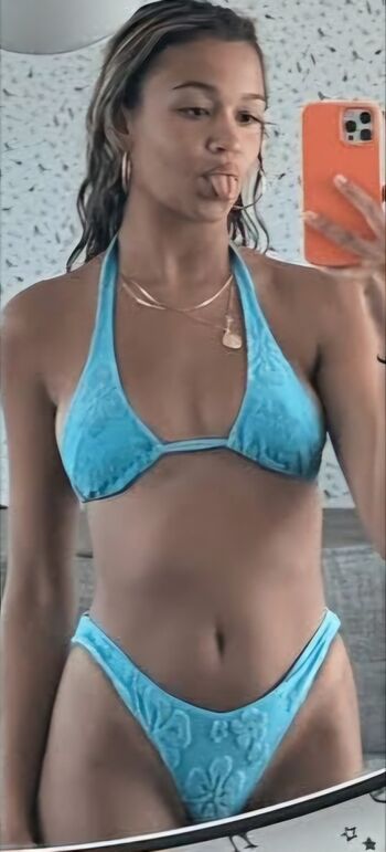 Full leaked Madison bailey page private onlyfans photo