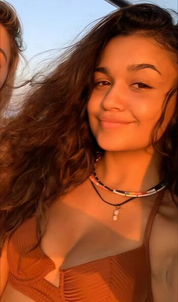 Full leaked Madison bailey page private onlyfans photo