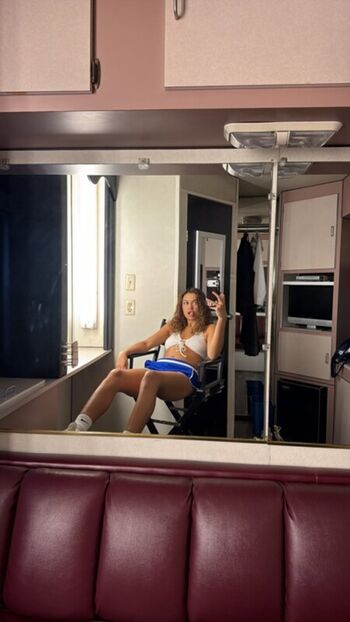 Full leaked Madison bailey private onlyfans photo