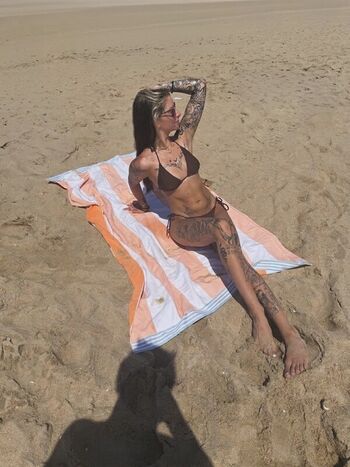 Full leaked Madison lippy private onlyfans photo