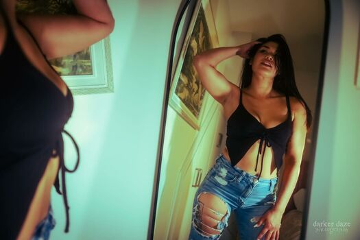 Full leaked Maedonuts private onlyfans photo