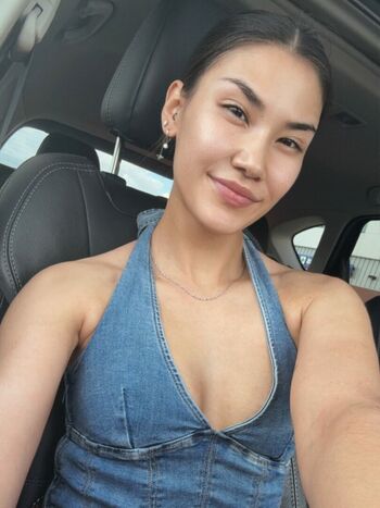 Full leaked Maedonuts private onlyfans photo