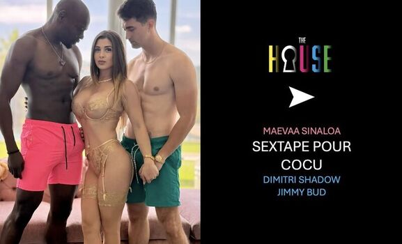 Full leaked Maevaa sinaloa page private onlyfans photo