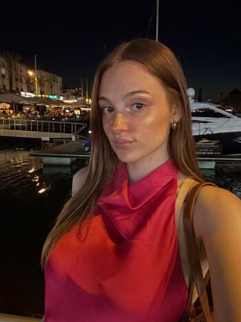 Full leaked Maevasmr page private onlyfans photo