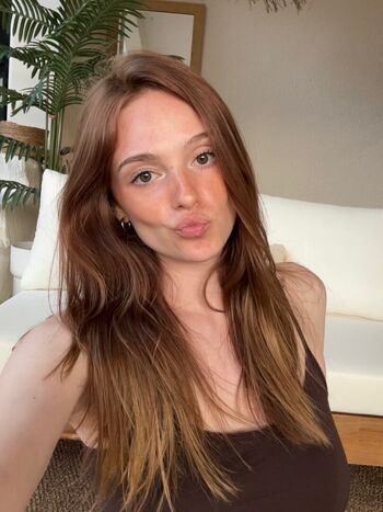 Full leaked Maevasmr page private onlyfans photo