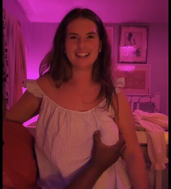 Full leaked Maggie may private onlyfans photo