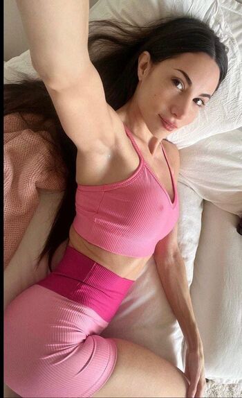 Full leaked Magui bravi page private onlyfans photo