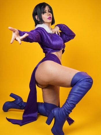 Full leaked Magui sunshine private onlyfans photo