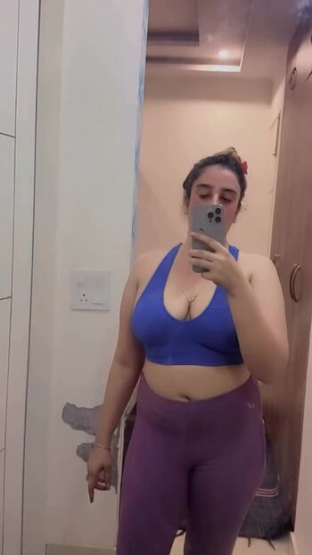 Mahi Thakur