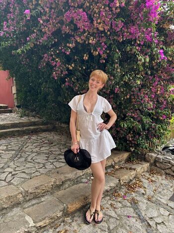 Full leaked Mai buzzcut page private onlyfans photo