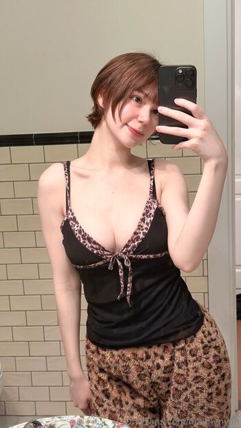 Full leaked Maimynyan private onlyfans photo