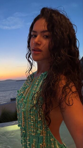 Full leaked Maisa silva private onlyfans photo