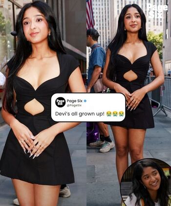 Full leaked Maitreyi ramakrishnan page private onlyfans photo