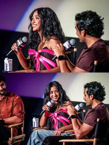 Full leaked Maitreyi ramakrishnan page private onlyfans photo