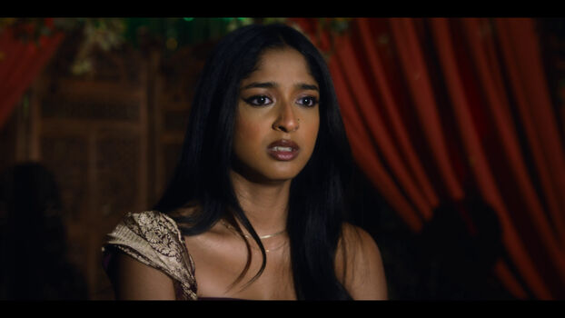 Full leaked Maitreyi ramakrishnan private onlyfans photo