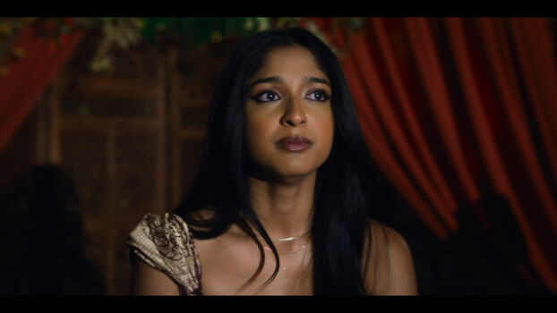 Full leaked Maitreyi ramakrishnan private onlyfans photo