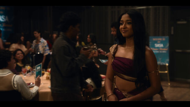 Full leaked Maitreyi ramakrishnan private onlyfans photo