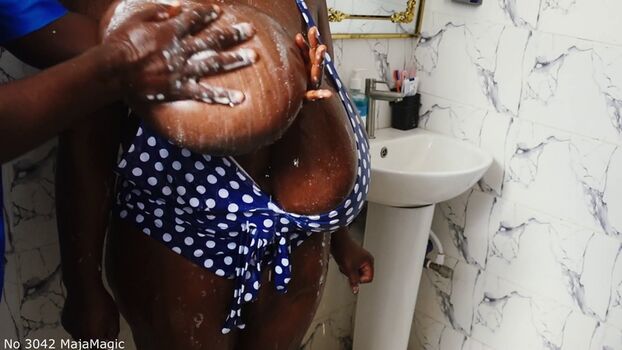 Full leaked Maja magic private onlyfans photo
