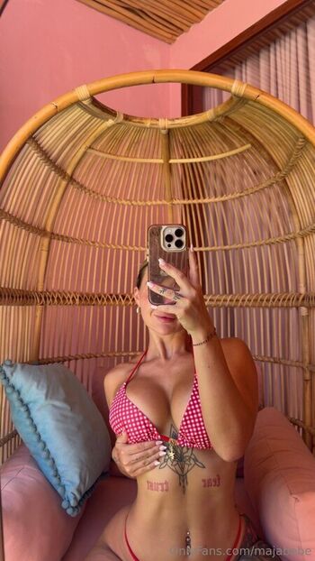 Full leaked Majabebe  page private onlyfans photo
