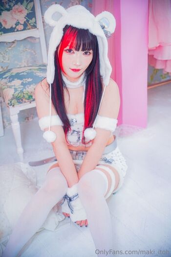 Maki Itoh