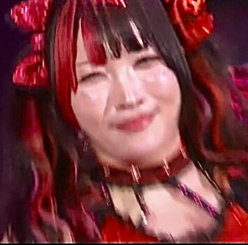 Full leaked Maki itoh private onlyfans photo