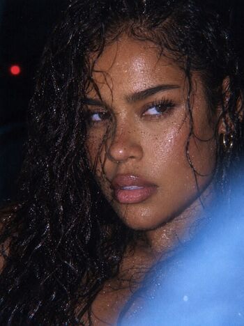 Full leaked Malaika terry page private onlyfans photo