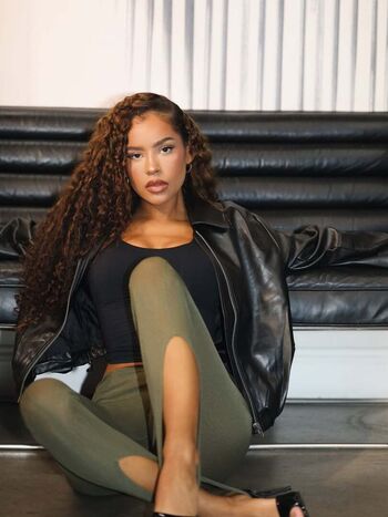 Full leaked Malaika terry private onlyfans photo