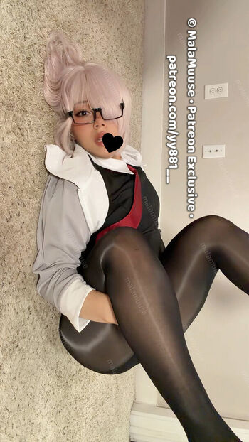 Full leaked Malamuuse private onlyfans photo