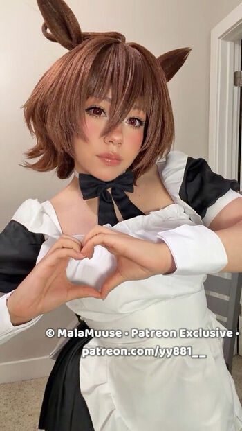 Full leaked Malamuuse  page private onlyfans photo