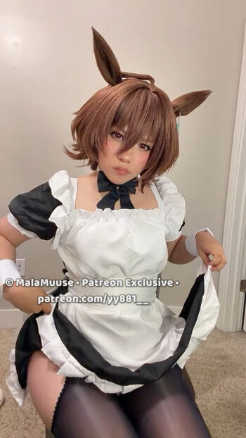 Full leaked Malamuuse  page private onlyfans photo