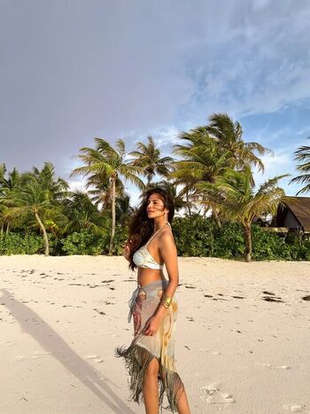 Full leaked Malavika mohanan page private onlyfans photo