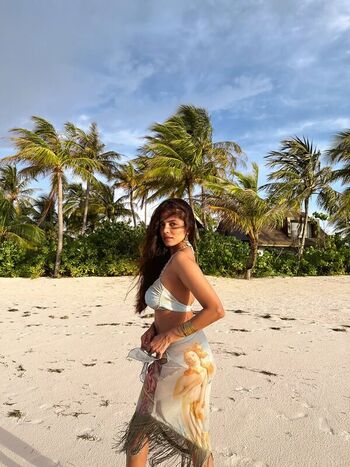 Full leaked Malavika mohanan page private onlyfans photo