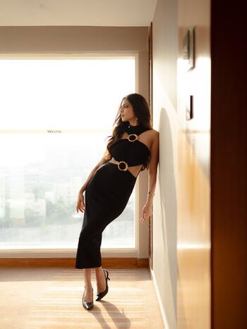 Full leaked Malavika mohanan page private onlyfans photo